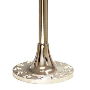 Guidon Pole Insert