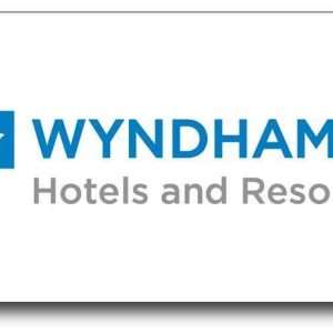 Wyndham Hotel Flag