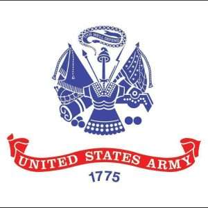 United States Army Flag