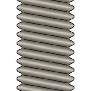 Galvanized Steel Foundation Sleeves