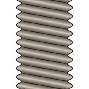 Galvanized Steel Foundation Sleeve and Support Plate