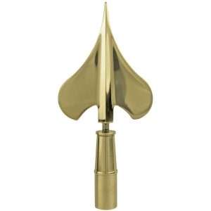 Metal Army Spears