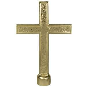 Metal Passion Crosses