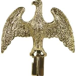 Plastic Slip Fit Eagle