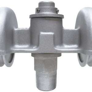 HDT-2 Series Flagpole Truck