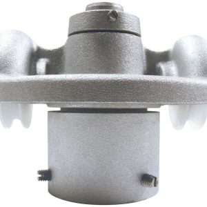 RTC-2 Series Flagpole Truck