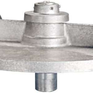 Extra Heavy Duty Series Flagpole Truck