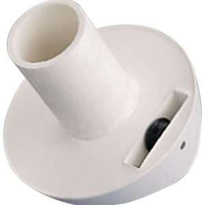 Fiberglass-1 Series Flagpole Truck