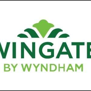 Wingate by Wyndham Hotel Flag