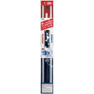 Homesteader Flagpole Sets (No Flag)
