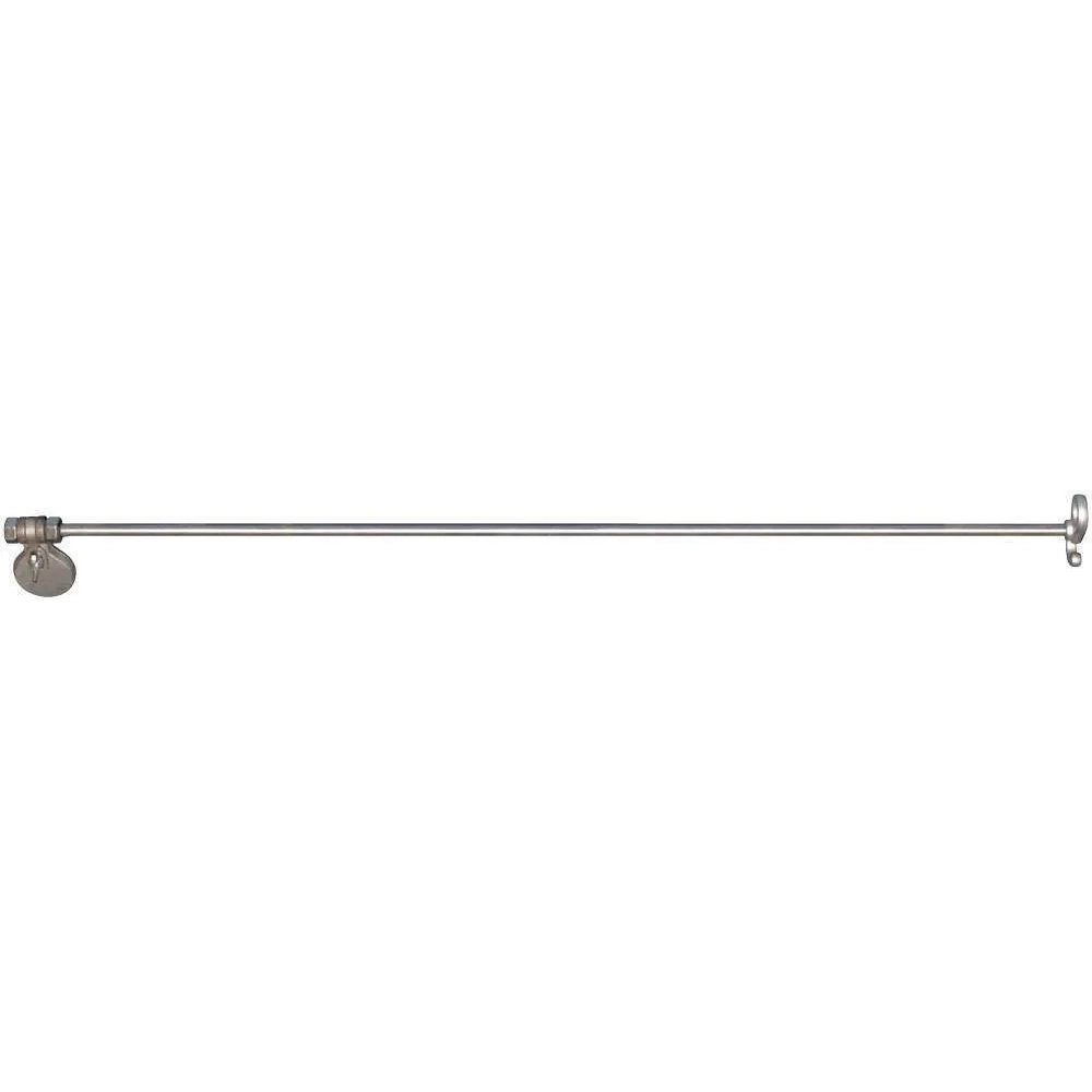 Non-Tangle Rods