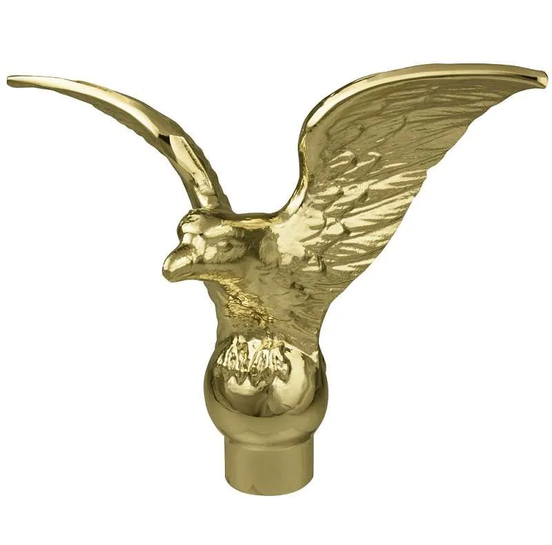 Metal Flying Eagles