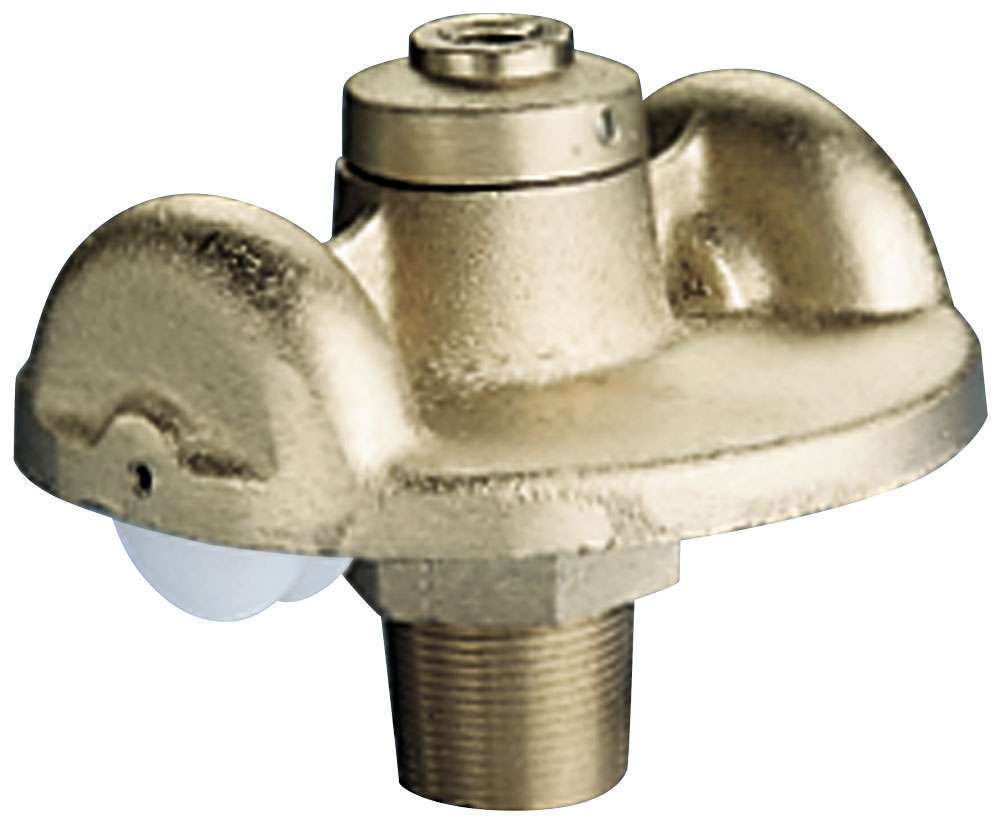 Truck Bronze Alloy
