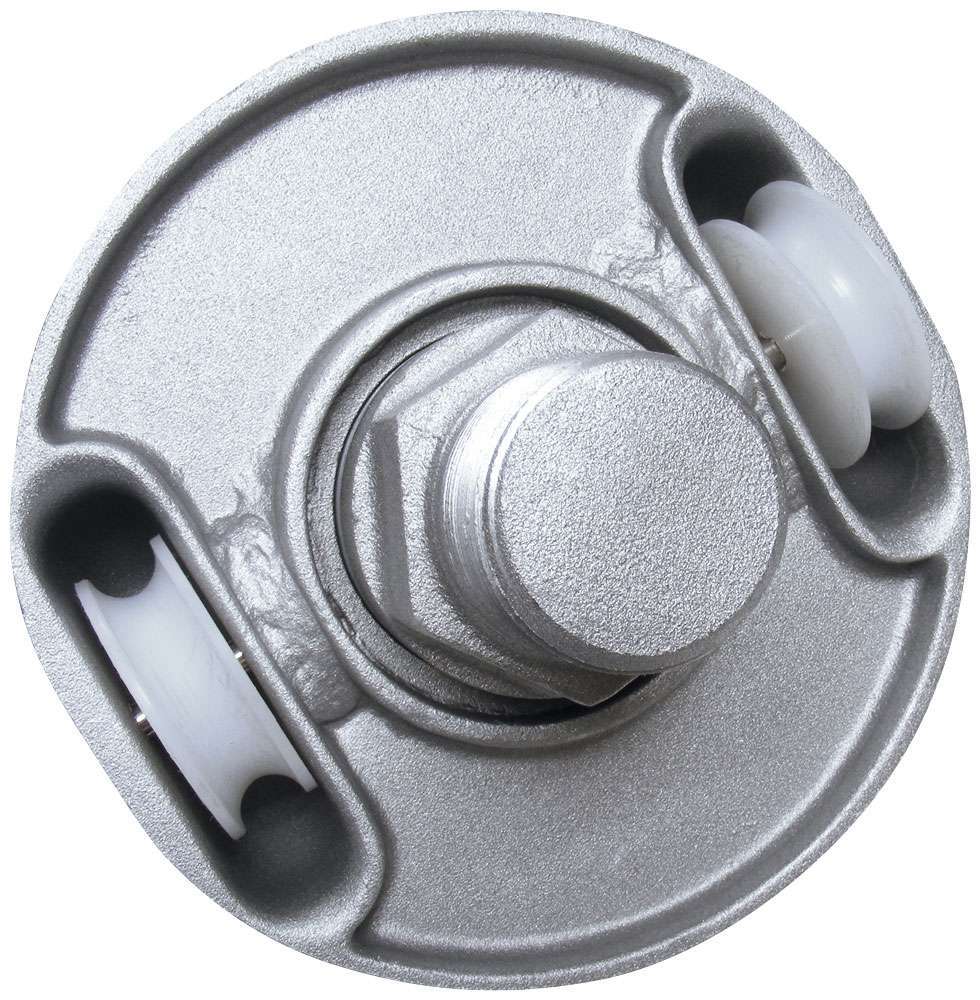 150 Series Flagpole Truck - Image 3