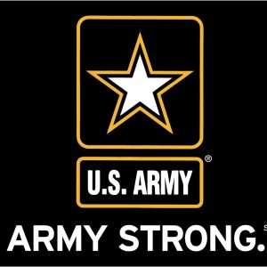 U.S. Army Strong