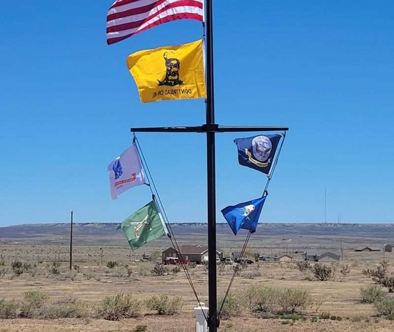 The Art of Flag Flying: A Comprehensive Guide to Choosing and Installing Flagpoles