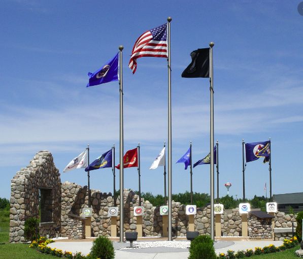 Veteran background 2