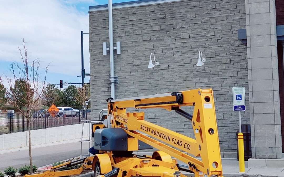 Bank of America: Repair Job