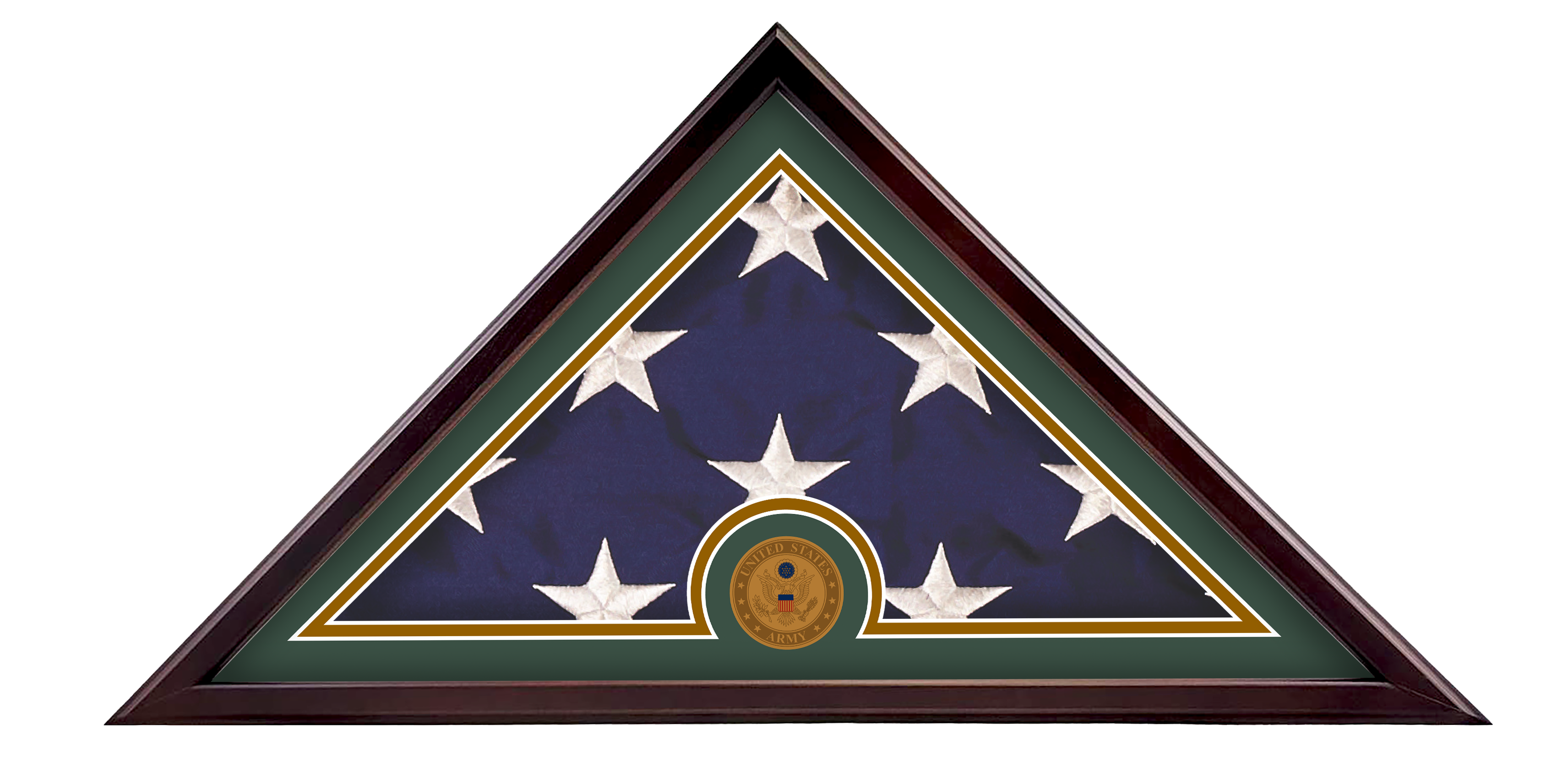 Veteran's Freedom - Army