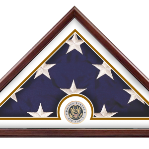Liberty Freedom Flag Case - Air Force