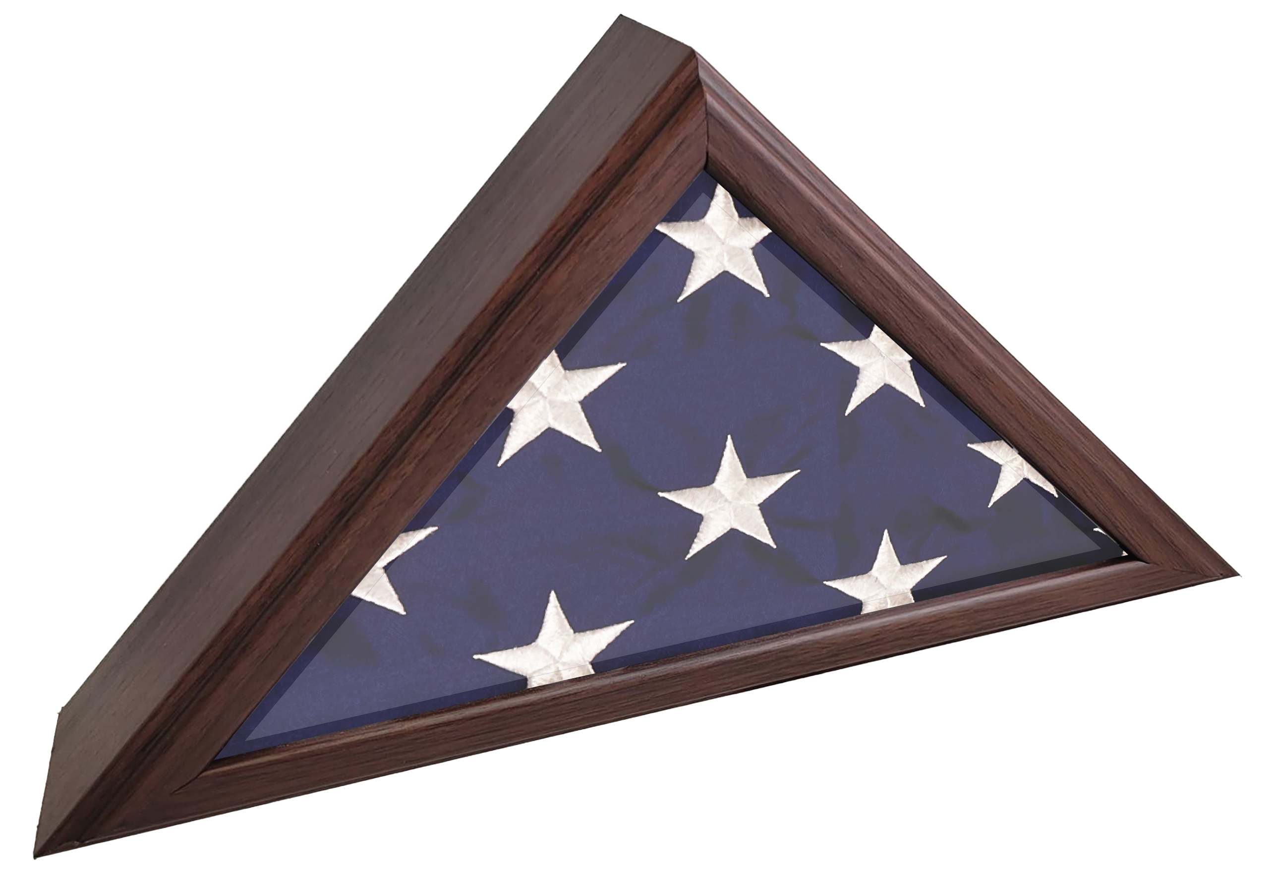 Liberty Flag Case - Cherry