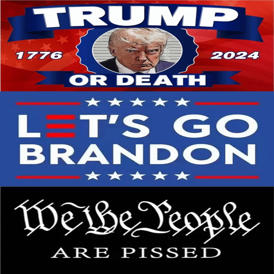 Trump or Death