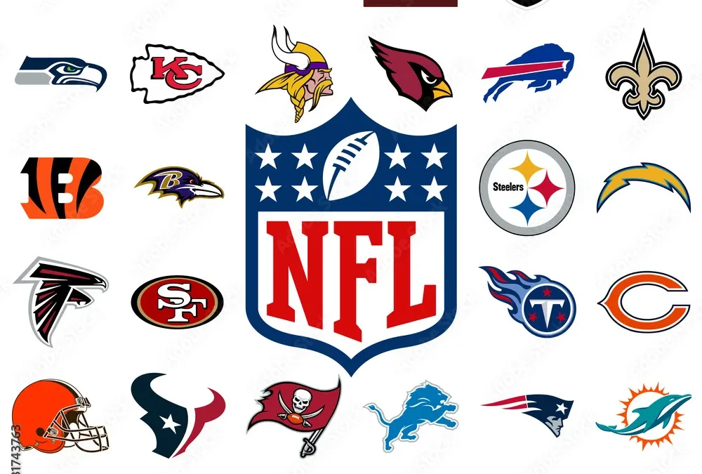 The 2024 NFL Season is Here!