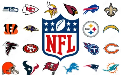 The 2024 NFL Season is Here!