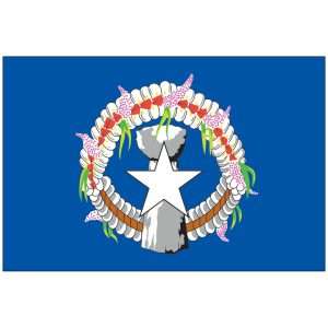 Flag of the Northern Mariana Islands