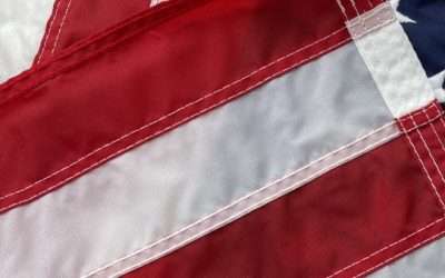 Why Buy American-Made Flags Instead of Chinese-Made Flags