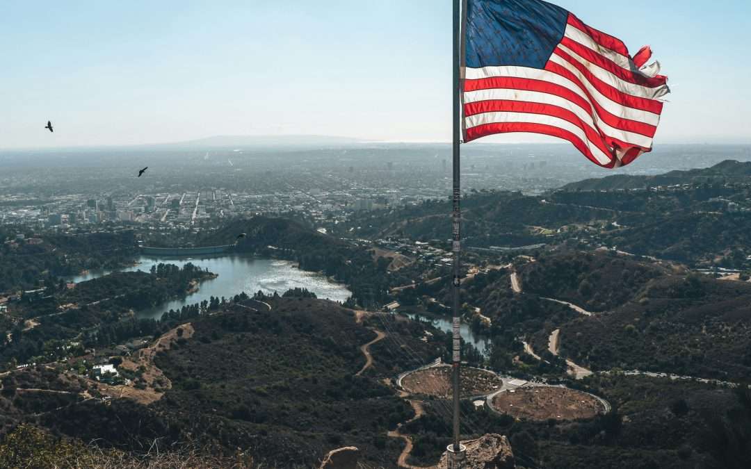 Why Choose Rocky Mountain Flag Company for American Made Flags and Flagpoles