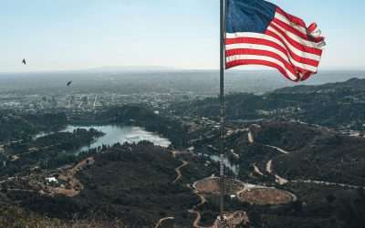 Why Choose Rocky Mountain Flag Company for American Made Flags and Flagpoles