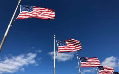 The Importance of Servicing Your Flagpole