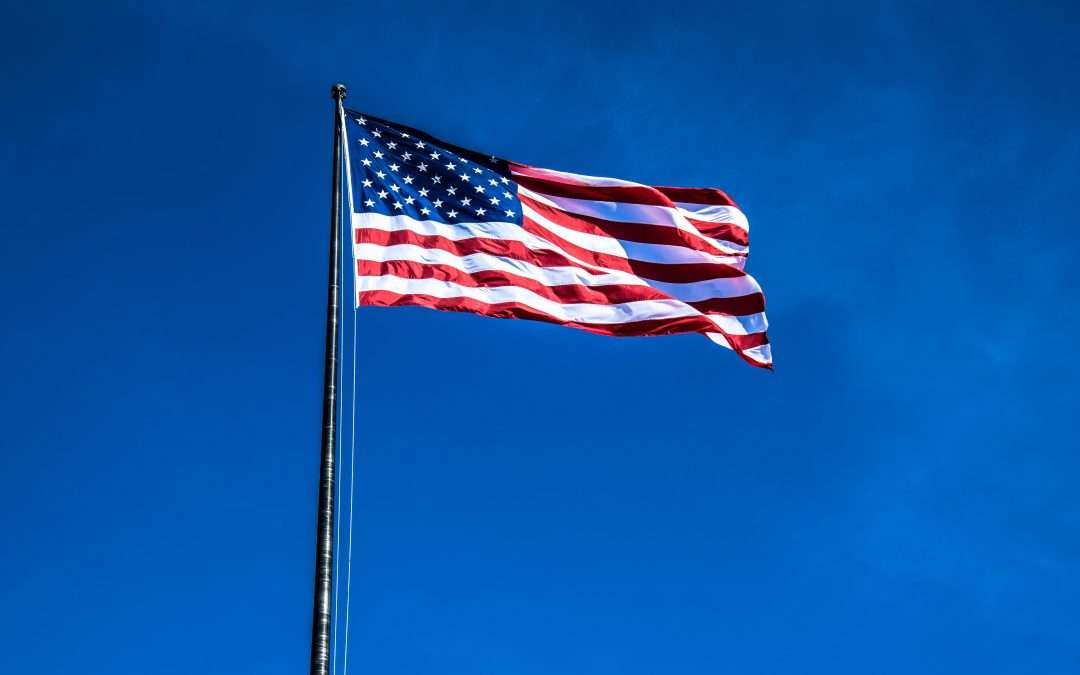 Nylon vs. Polyester Flags: Which Is Best for Colorado’s Climate?