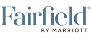 Fairfield by Marriott logo
