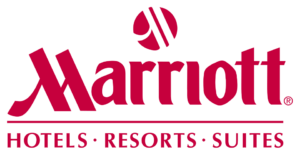 Marriott Hotels Resorts Suites logo