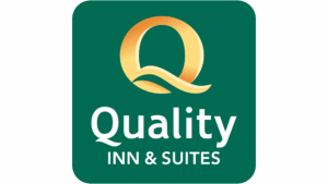 Quality Inn & Suites logo