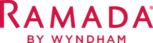 Ramada by Wyndham hotel logo