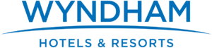 Wyndham Hotels and Resorts logo