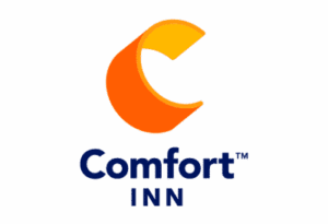 Comfort Inn hotel logo