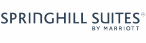 Springhill Suites by Marriott logo