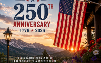 Celebrating 250 Years of American Independence: Preparing for a Patriotic Fourth of July