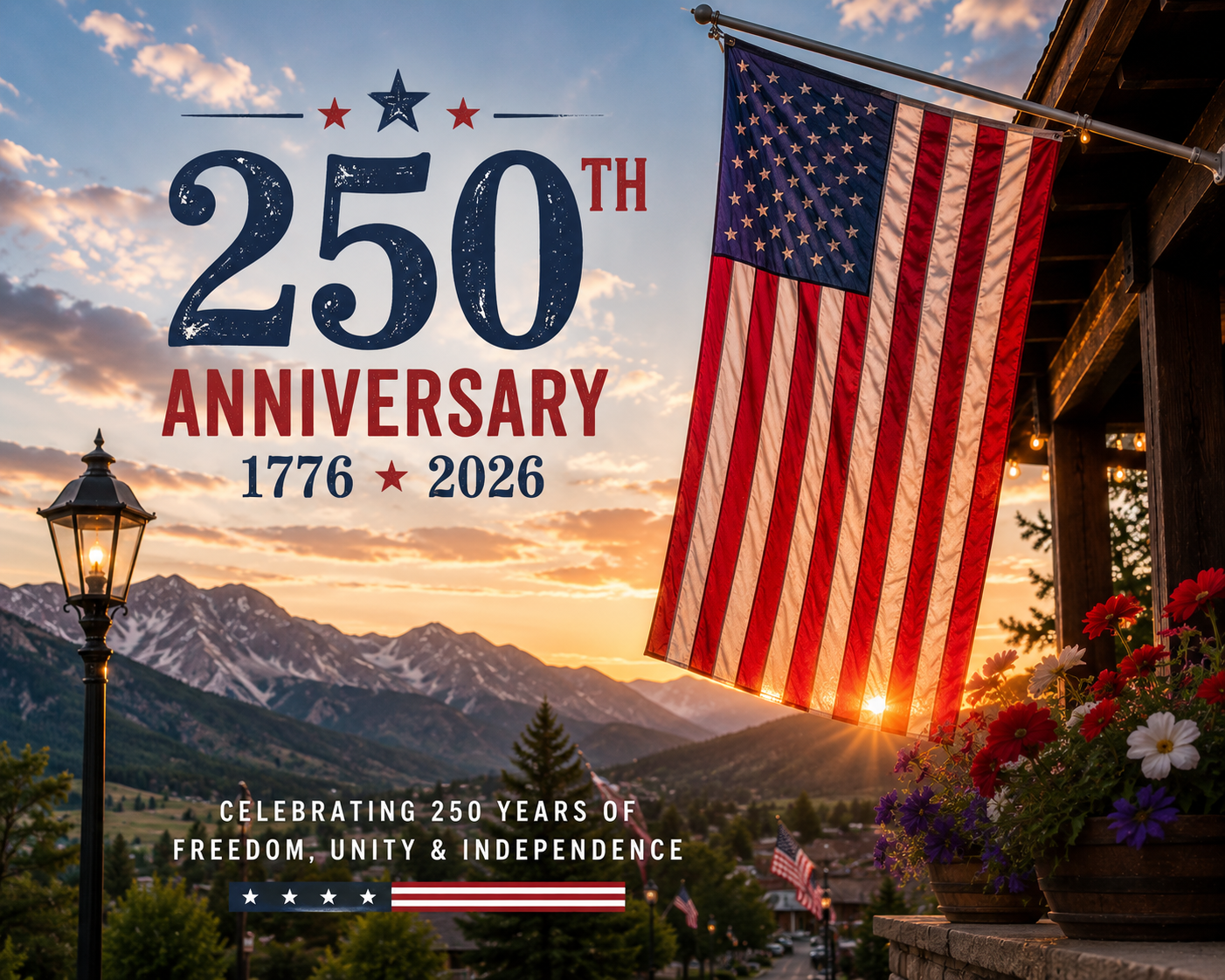 ChatGPT Image Jun 26, 2026, 10_58_03 AM American flag at sunset for 250th anniversary