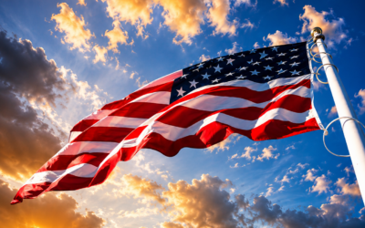 Why Every Business Should Fly the American Flag with Pride