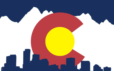 Celebrating 150 Years of Colorado, and the Privilege of Calling It Hom