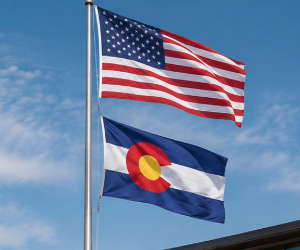 The Importance of Keeping Your Flag Display in Good Condition