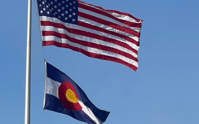 More Than One Flag, More Than One Story